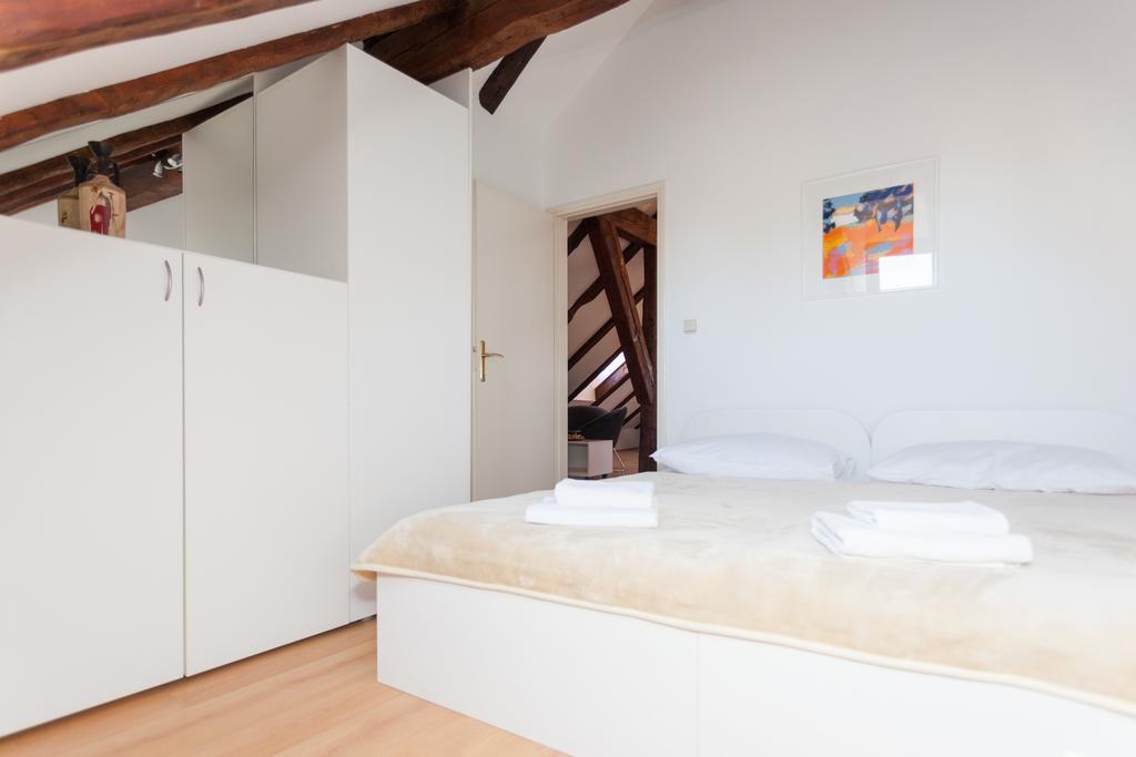 Hedera Estate, Hedera A5 Apartman Dubrovnik Szoba fotó