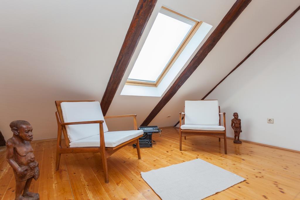 Hedera Estate, Hedera A5 Apartman Dubrovnik Szoba fotó
