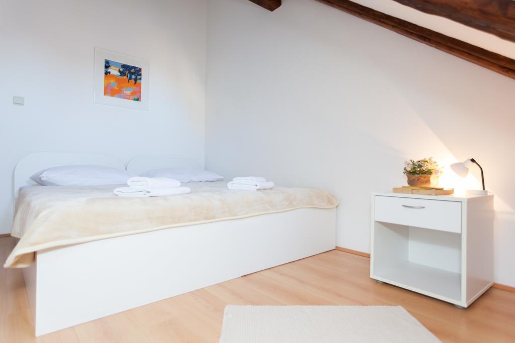 Hedera Estate, Hedera A5 Apartman Dubrovnik Szoba fotó