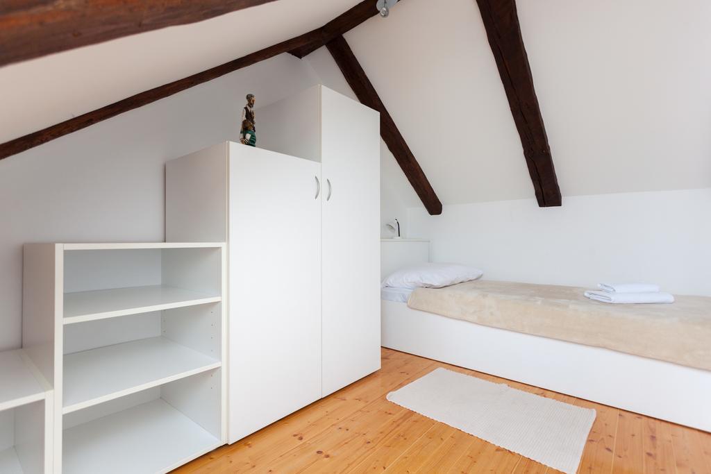 Hedera Estate, Hedera A5 Apartman Dubrovnik Szoba fotó