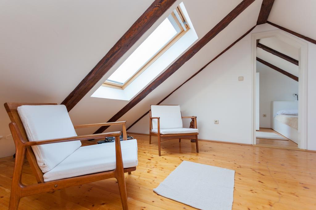 Hedera Estate, Hedera A5 Apartman Dubrovnik Szoba fotó