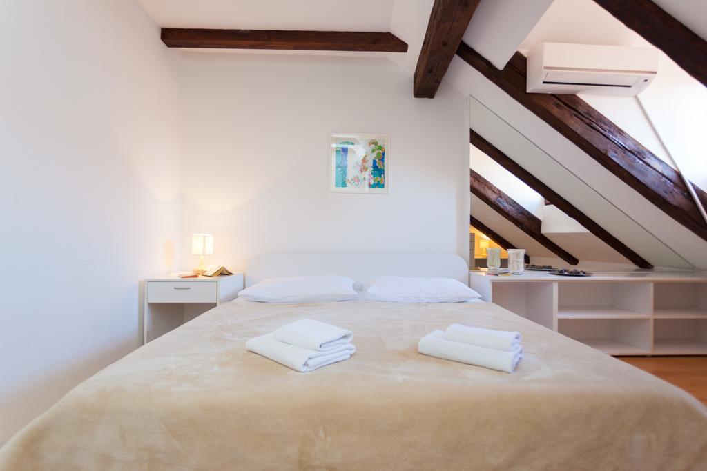 Hedera Estate, Hedera A5 Apartman Dubrovnik Szoba fotó