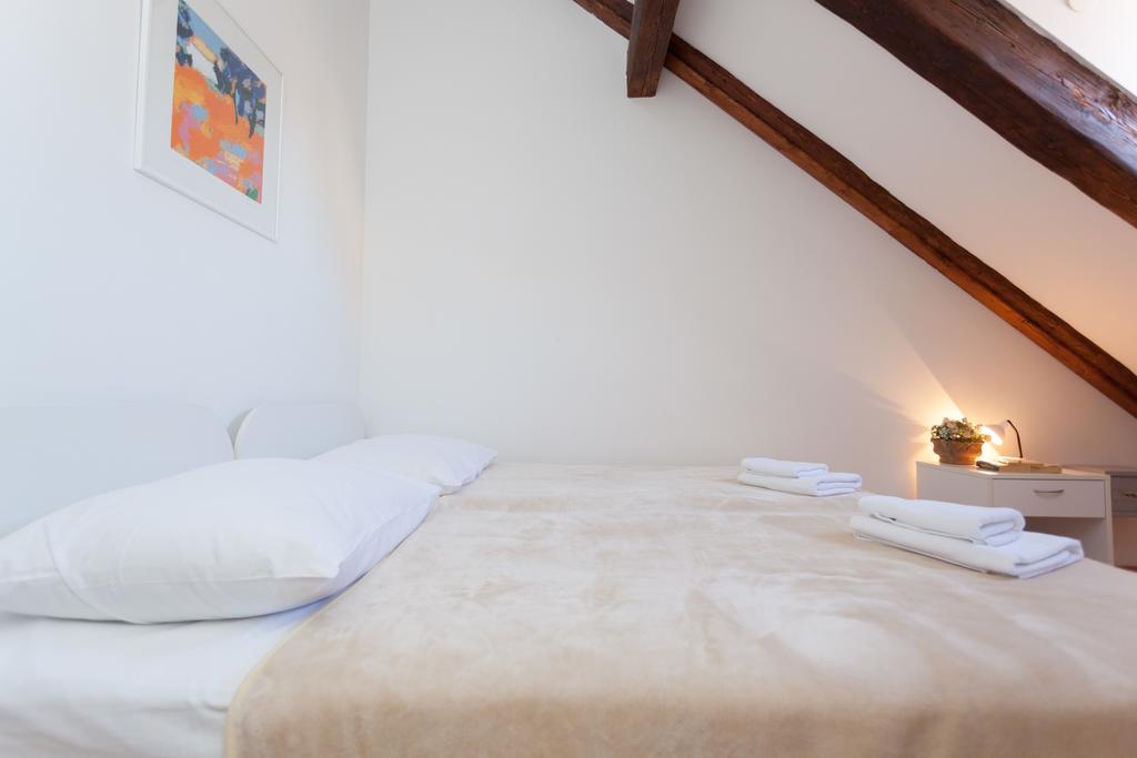 Hedera Estate, Hedera A5 Apartman Dubrovnik Szoba fotó