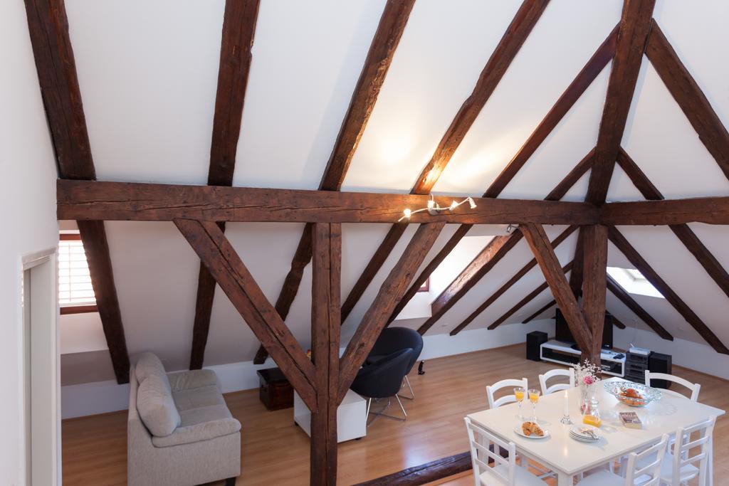 Hedera Estate, Hedera A5 Apartman Dubrovnik Szoba fotó
