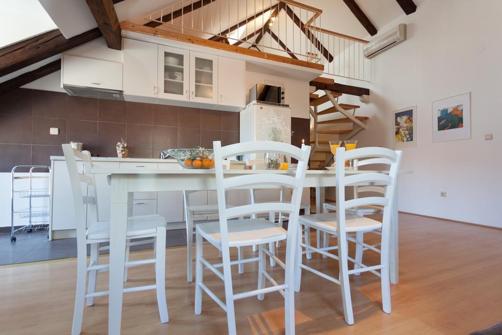 Hedera Estate, Hedera A5 Apartman Dubrovnik Szoba fotó