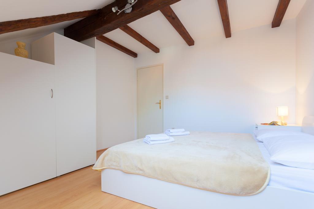 Hedera Estate, Hedera A5 Apartman Dubrovnik Szoba fotó