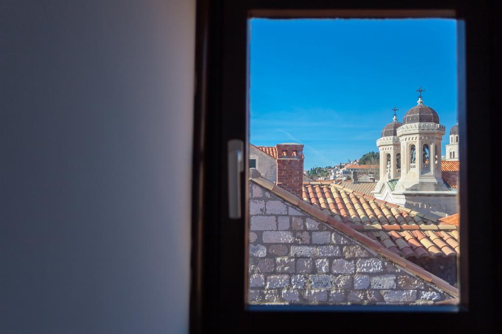 Hedera Estate, Hedera A5 Apartman Dubrovnik Szoba fotó