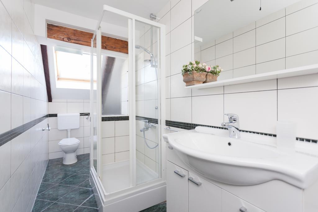 Hedera Estate, Hedera A5 Apartman Dubrovnik Szoba fotó