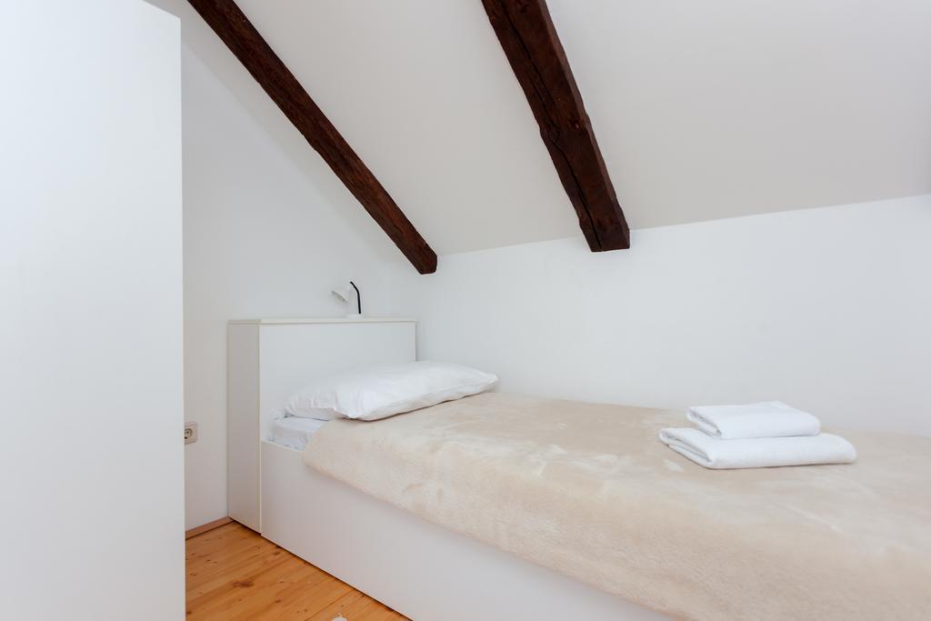 Hedera Estate, Hedera A5 Apartman Dubrovnik Szoba fotó