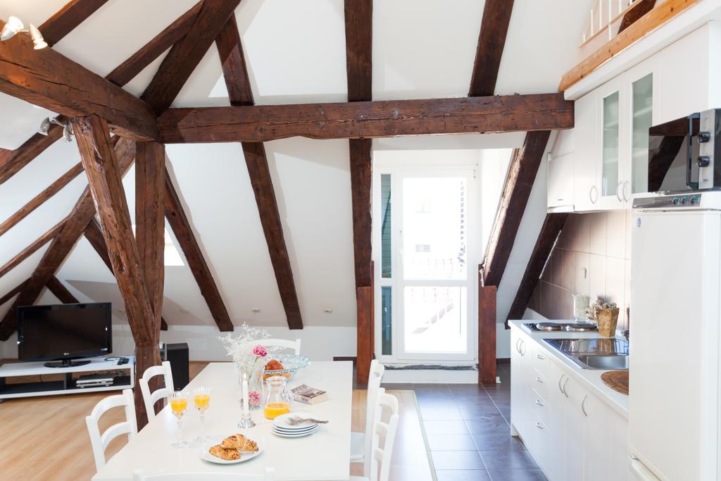 Hedera Estate, Hedera A5 Apartman Dubrovnik Szoba fotó