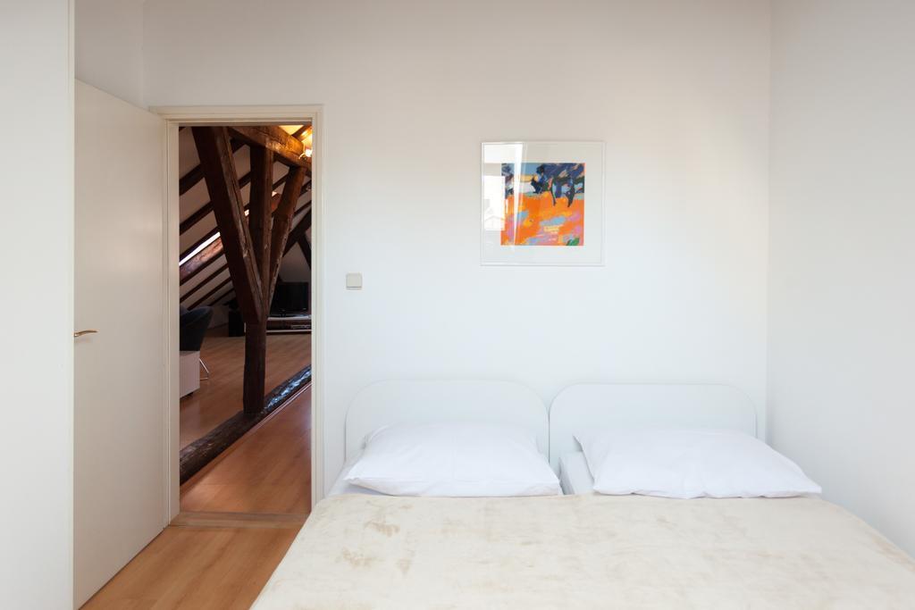 Hedera Estate, Hedera A5 Apartman Dubrovnik Szoba fotó