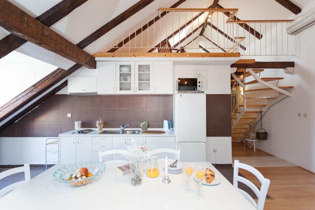 Hedera Estate, Hedera A5 Apartman Dubrovnik Szoba fotó