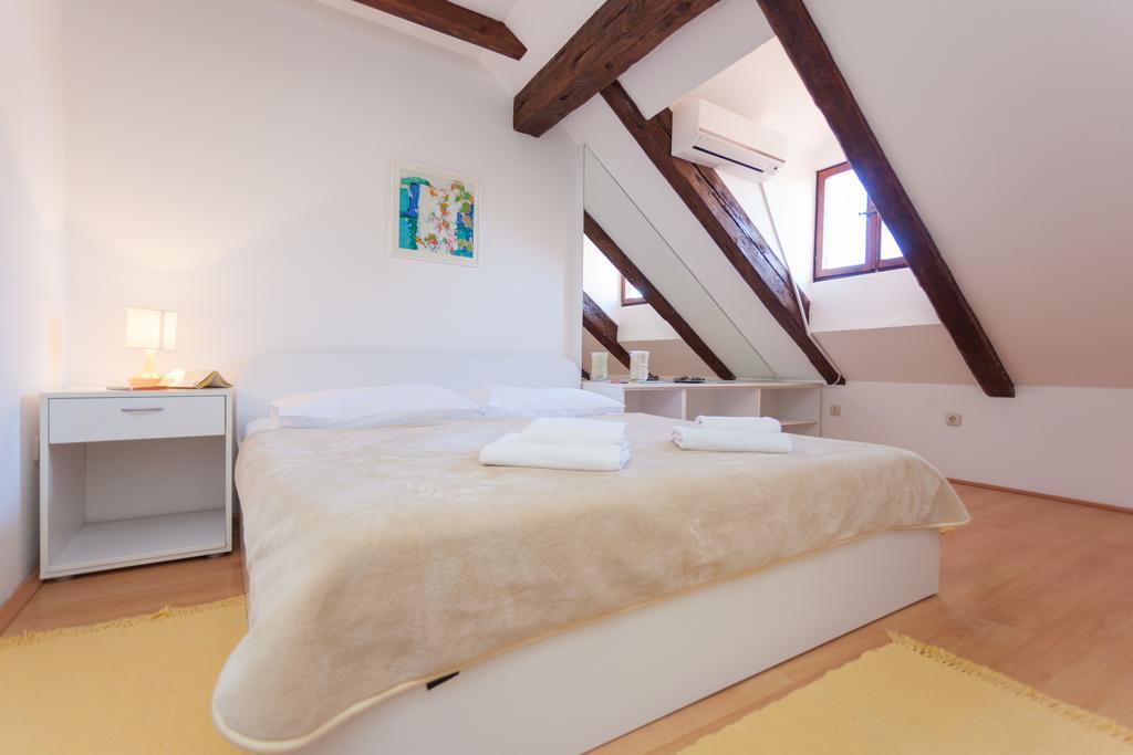 Hedera Estate, Hedera A5 Apartman Dubrovnik Szoba fotó