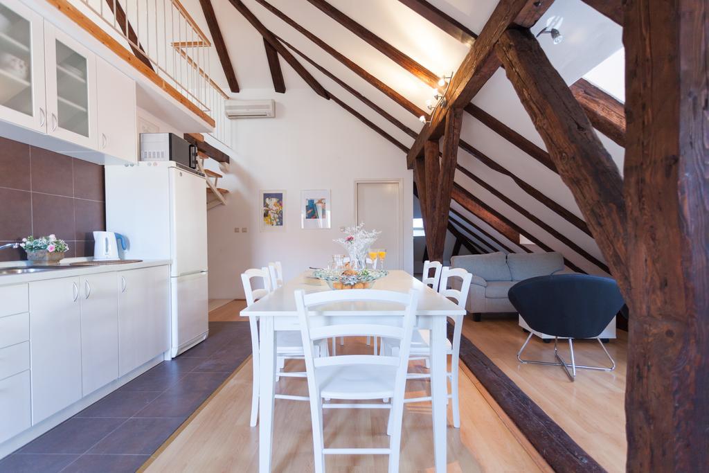 Hedera Estate, Hedera A5 Apartman Dubrovnik Szoba fotó
